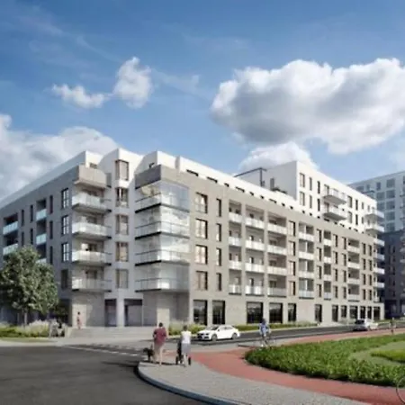 Apartament Baltic