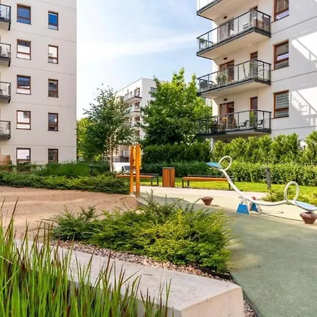 Apartament Baltic