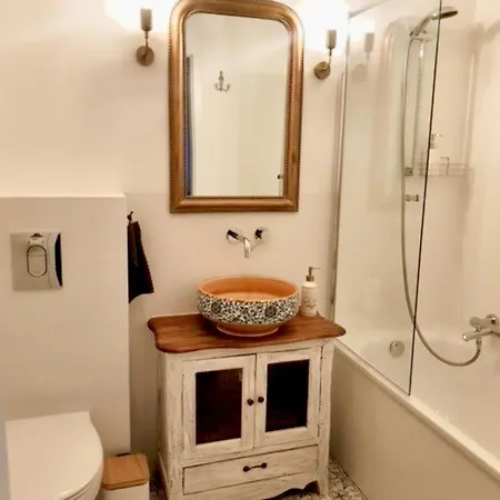 Apartament Baltic Lägenhet *